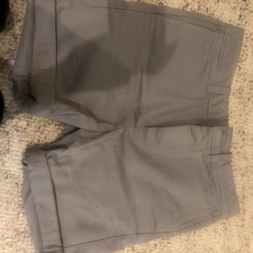 Summer Shorts